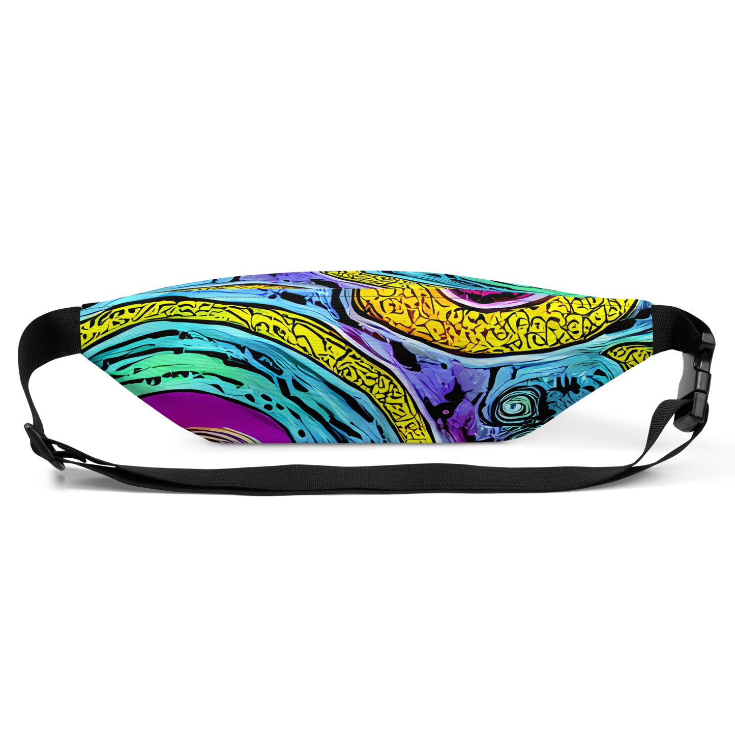 Fanny Pack - Orbiting Orbs