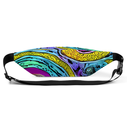 Fanny Pack - Orbiting Orbs