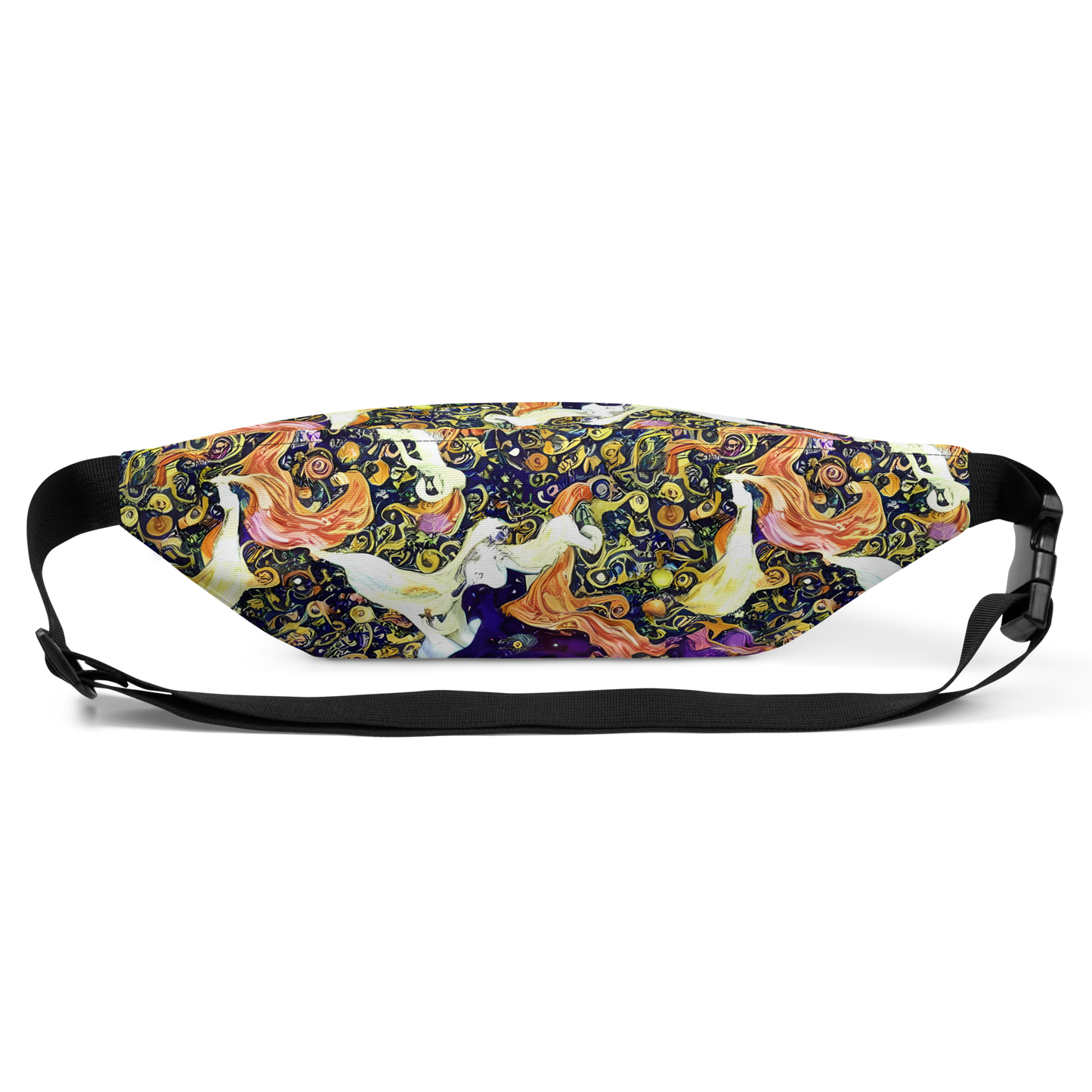 Fanny Pack - Ethereal Waltz