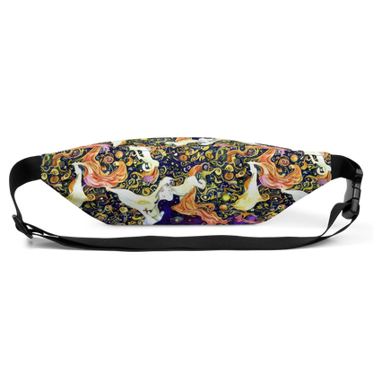 Fanny Pack - Ethereal Waltz