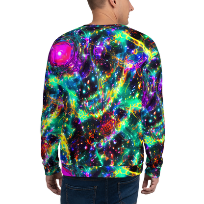 Sweatshirt - Blythe Nebula