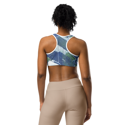 Sports Bra - Urban Eden