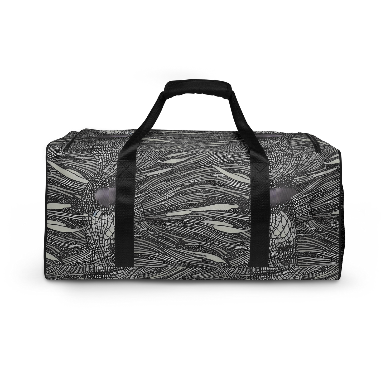 Duffle Bag - Sable Currents