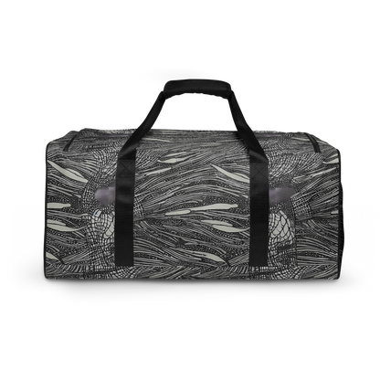 Duffle Bag - Sable Currents