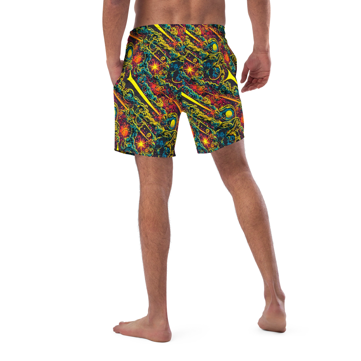 Swim Trunks - Gogos Galaxy