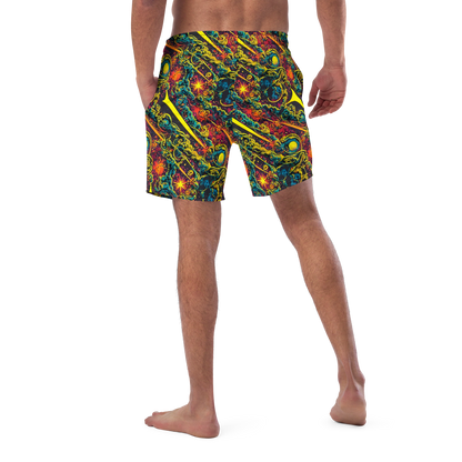 Swim Trunks - Gogos Galaxy