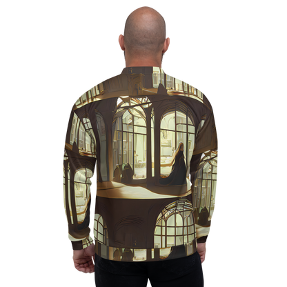 Bomber Jacket - Dutch Perspective