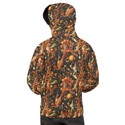 Hoodie - Bosschaert's Nebula