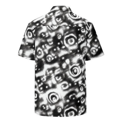 Button Shirt - Bernhard Swirl