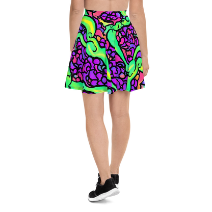 Skater Skirt - Kent's Crescendo