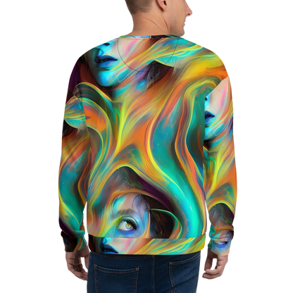 Sweatshirt - Dreamweaver Fusion