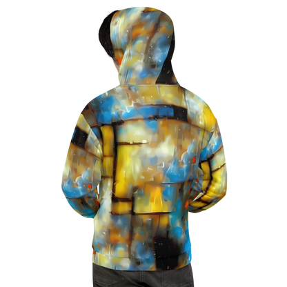 Hoodie - Kohn Cubism