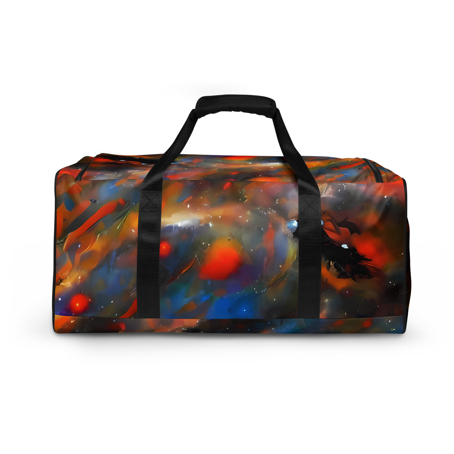 Duffle Bag - Ethereal Eclat