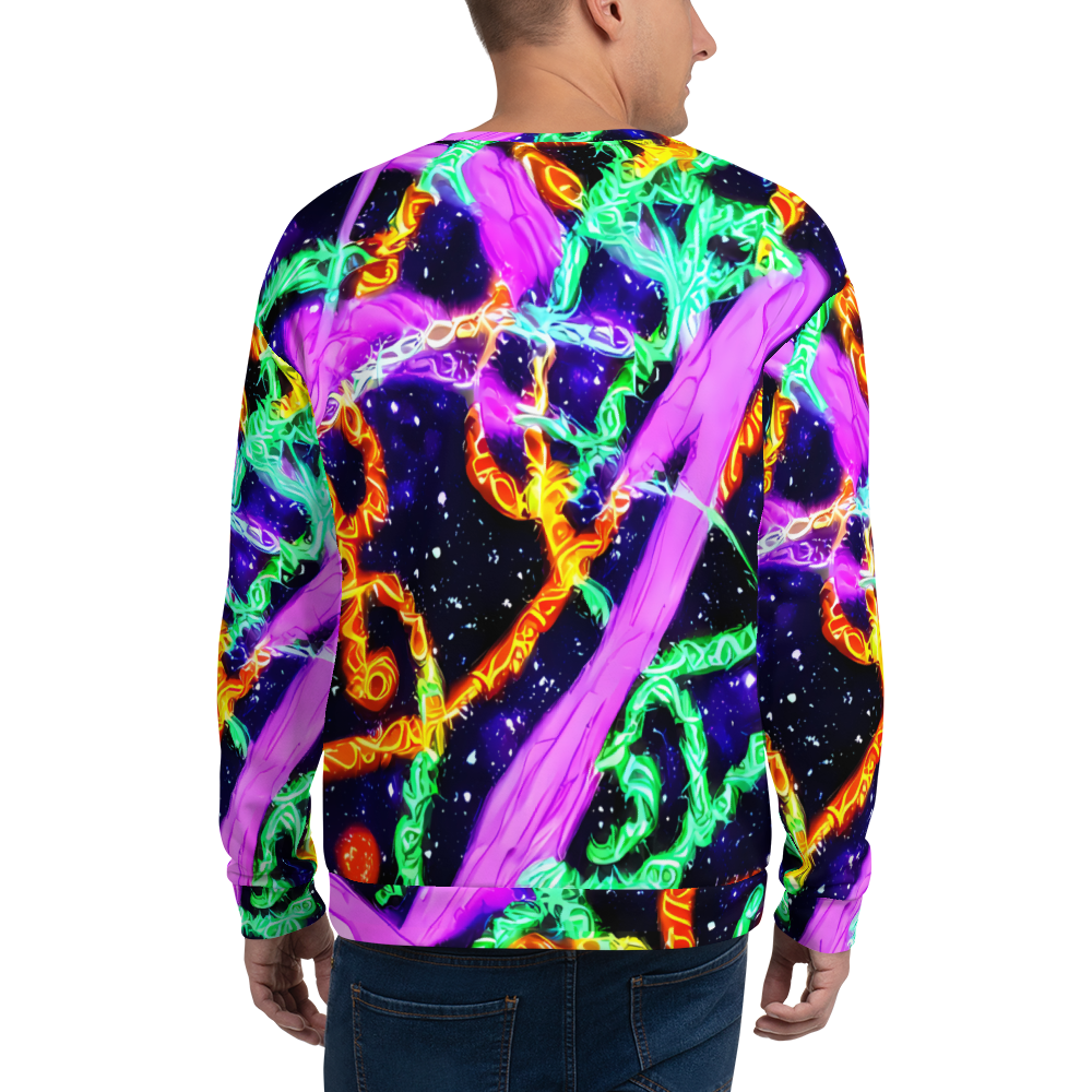 Sweatshirt - Enckell's Nebula