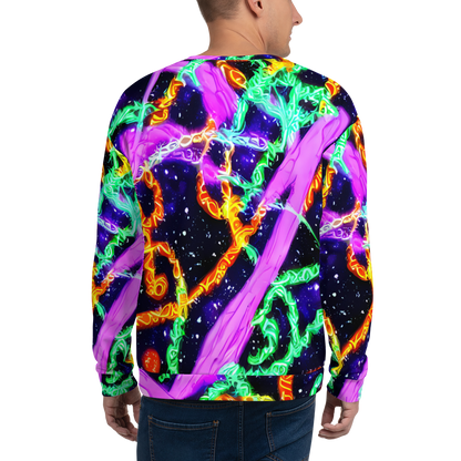 Sweatshirt - Enckell's Nebula