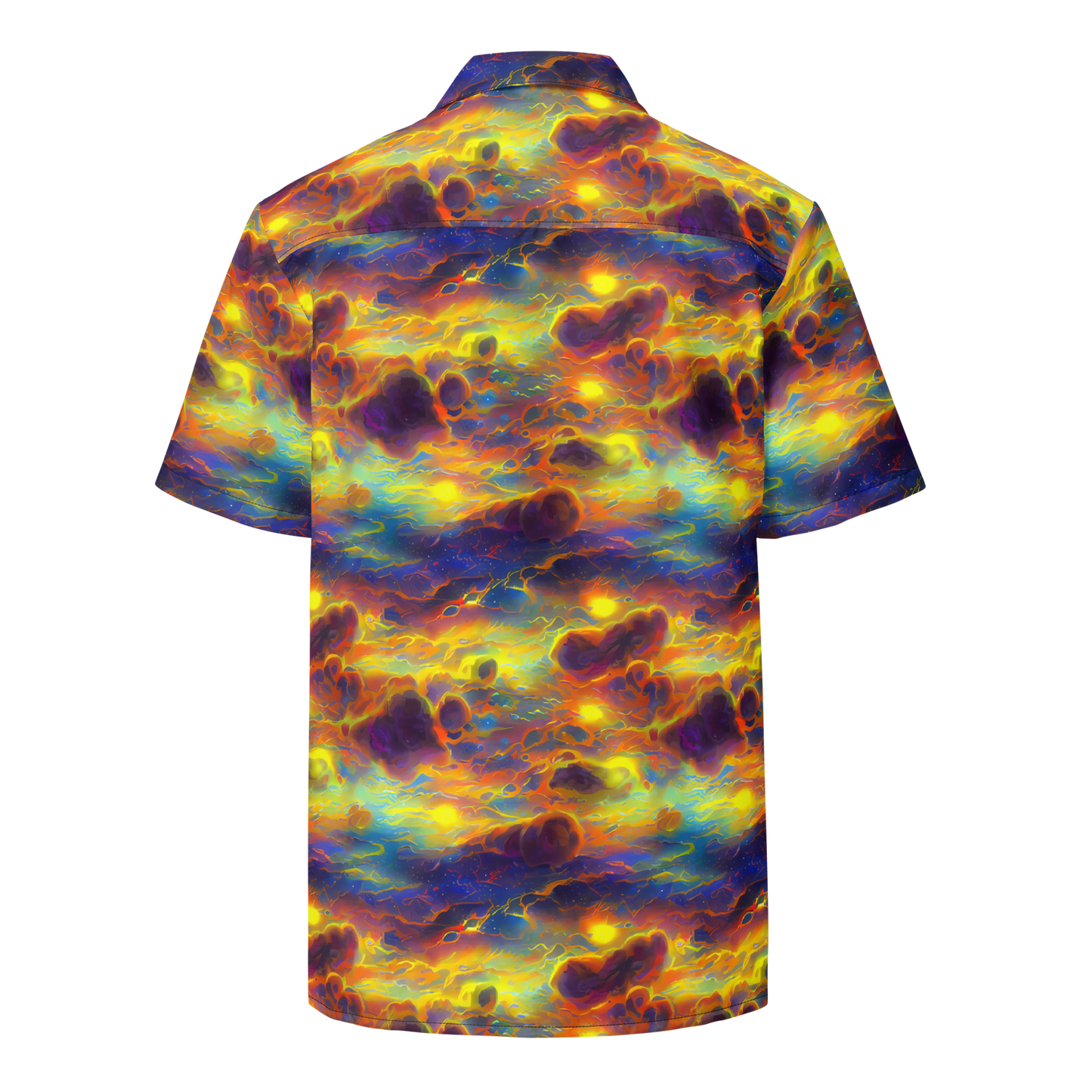 Button Shirt - Averin's Nebula