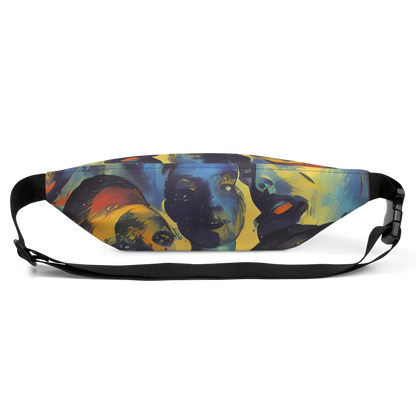 Fanny Pack - Vivid Visage