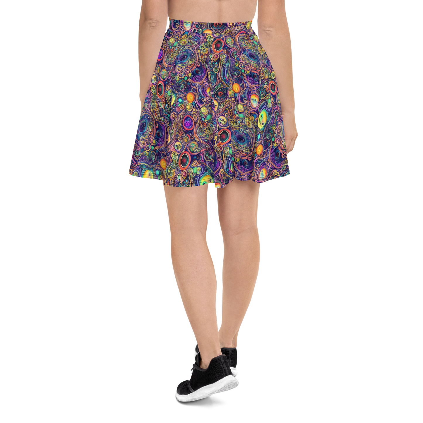 Skater Skirt - Jansson's Nebula