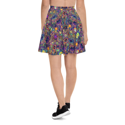 Skater Skirt - Jansson's Nebula