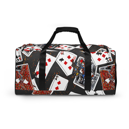 Duffle Bag - Decked Out Dreams