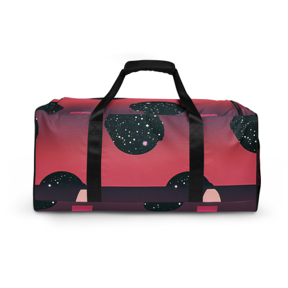 Duffle Bag - Dreamscape Horizon