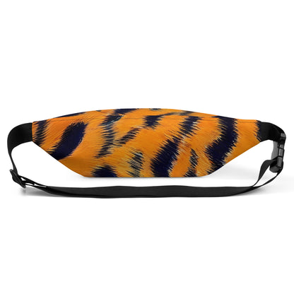 Fanny Pack - Tiger's Dream
