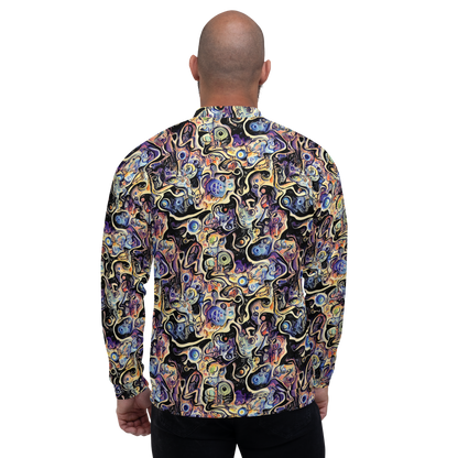 Bomber Jacket - Grosz Galaxy