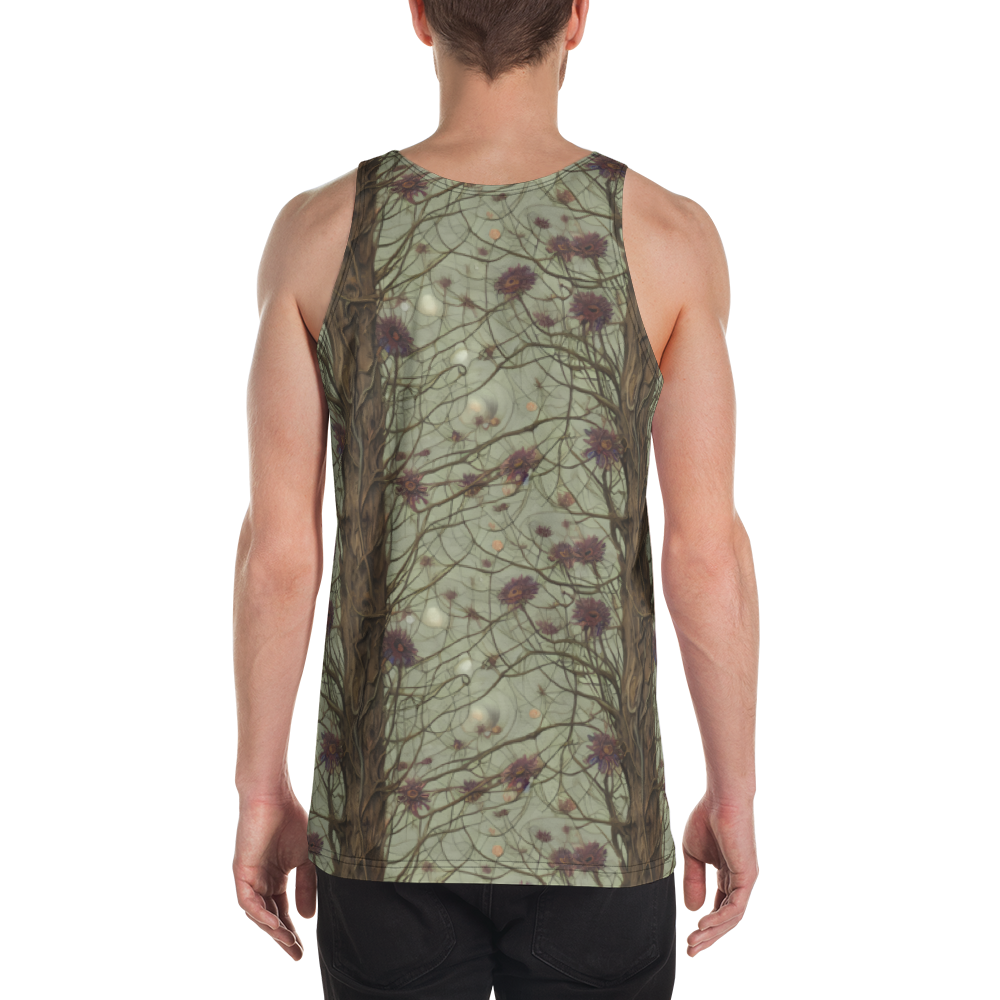 Men's Tank Top - Kowch's Enigma