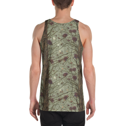 Men's Tank Top - Kowch's Enigma