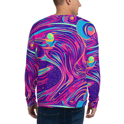 Sweatshirt - Nebula Noodles