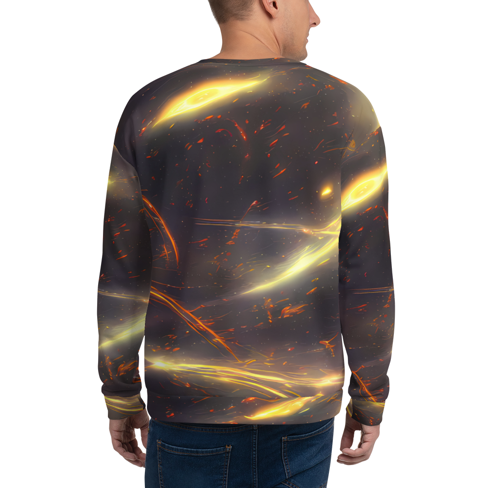 Sweatshirt - Stellar Arcana