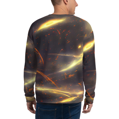 Sweatshirt - Stellar Arcana