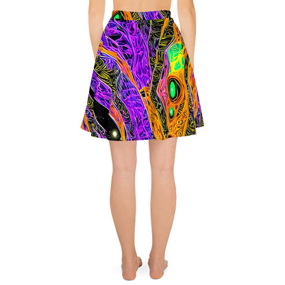 Skater Skirt - Cooper's Vision