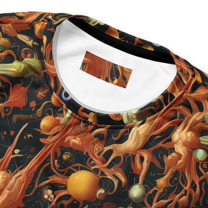 Sweatshirt - Bosschaert's Nebula