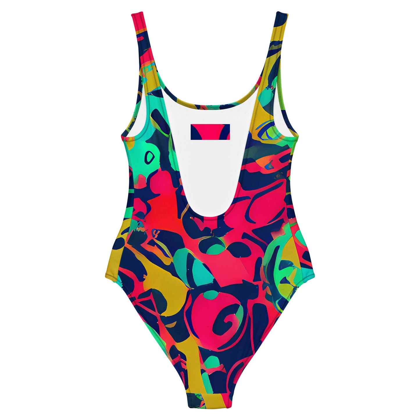 One-Piece Swimsuit - Gottlieb Galaxy