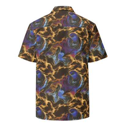 Button Shirt - Vortex Virtue