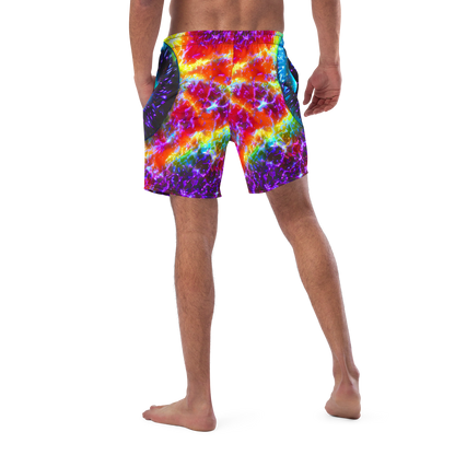 Swim Trunks - Vriesian Vortex