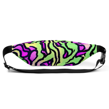 Fanny Pack - Mintchine Maze