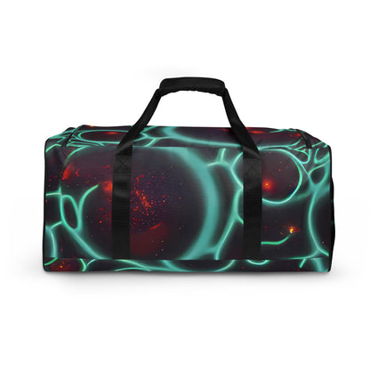 Duffle Bag - Kerstens Circuit