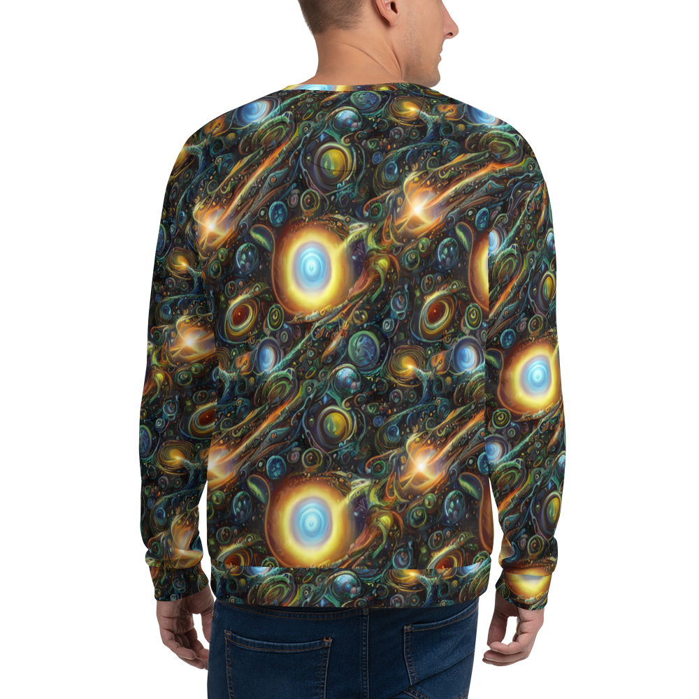 Sweatshirt - Ferez Vortex