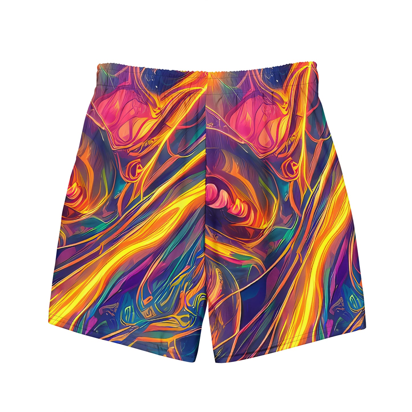 Swim Trunks - Artgerm Blaze