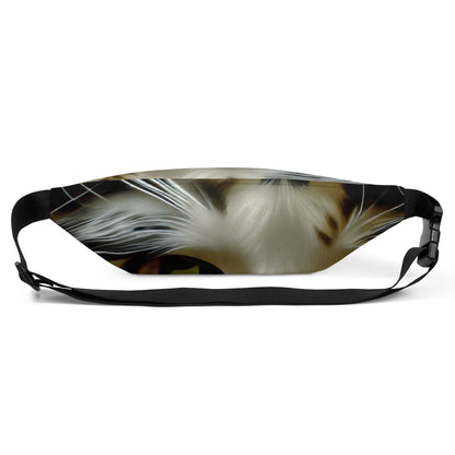 Fanny Pack - Feline Fancy