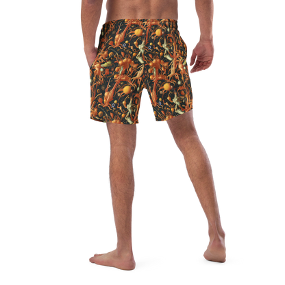 Swim Trunks - Bosschaert's Nebula