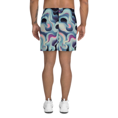 Men's Athletic Shorts - Judd Elegance