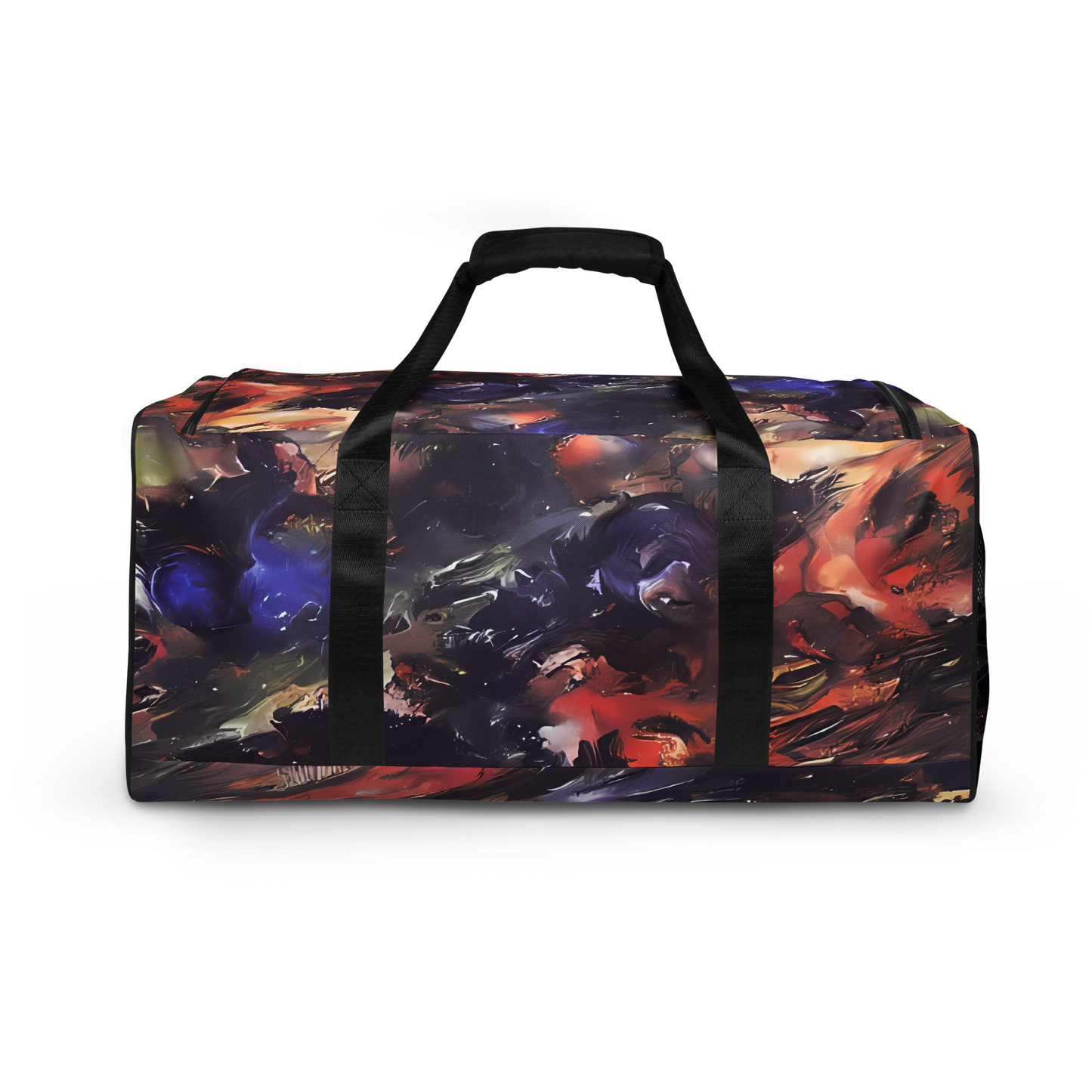 Duffle Bag - Twisted Terra