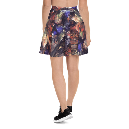 Skater Skirt - Twisted Terra