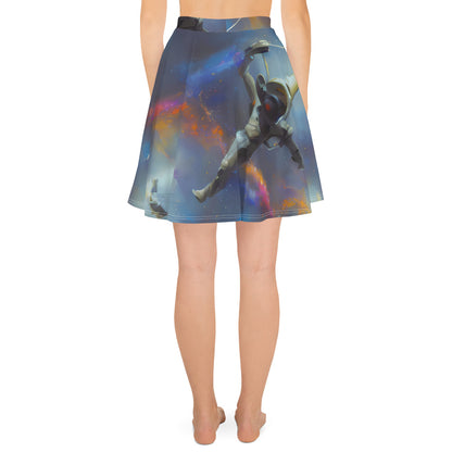 Skater Skirt - Gravity's Palette