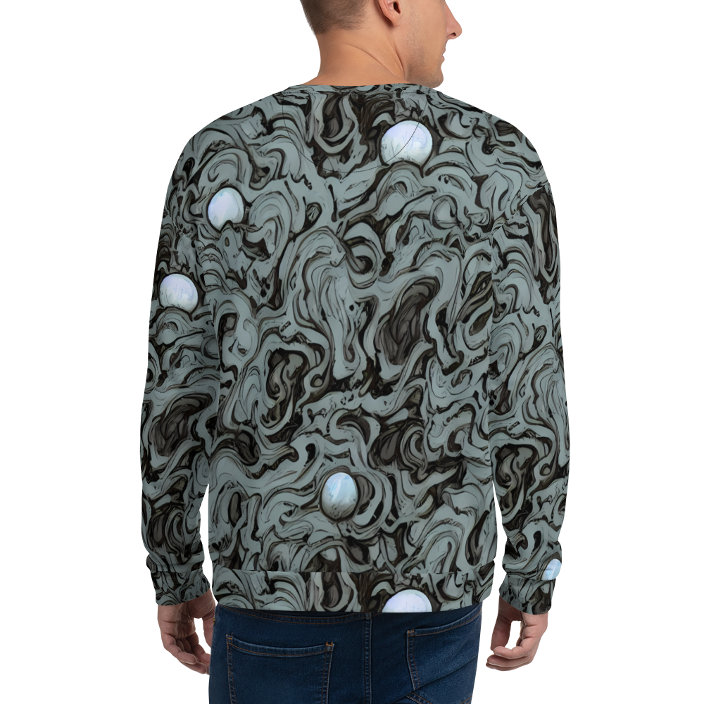 Sweatshirt - Caruso Swirl