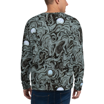 Sweatshirt - Caruso Swirl