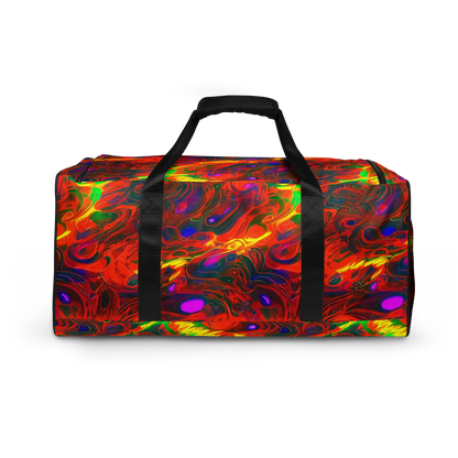 Duffle Bag - Blampied Blaze